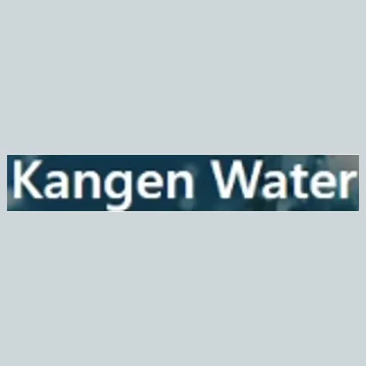 snbkangenwater brand logo for snbkangenwater.com