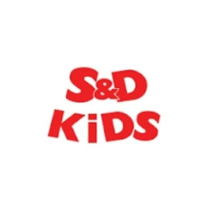 sndkids brand logo for sndkids.com