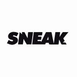 sneakenergy brand logo for sneakenergy.com