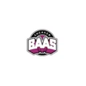 SneakerBaas brand logo for sneakerbaas.com