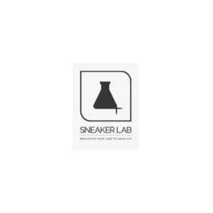 sneakerlab brand logo for sneakerlab.com