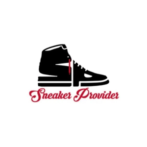 sneakerprovider brand logo for sneakerprovider.com