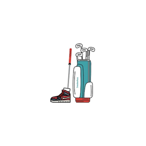 sneakerputt brand logo for sneakerputt.com