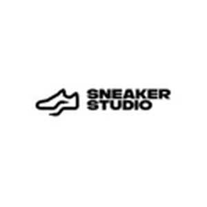SneakerStudio brand logo for sneakerstudio.com
