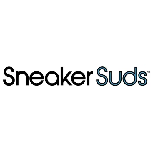 sneakersuds brand logo for sneakersuds.com