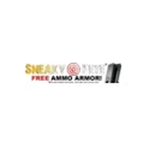 Sneaky Pete Holsters brand logo for sneakypeteholsters.com