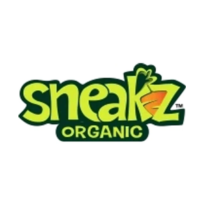 sneakz brand logo for sneakz.com
