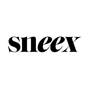 sneex brand logo for sneex.com