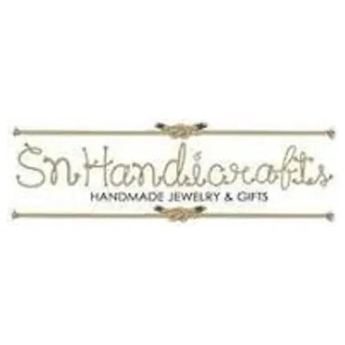 snhandicrafts brand logo for snhandicrafts.com