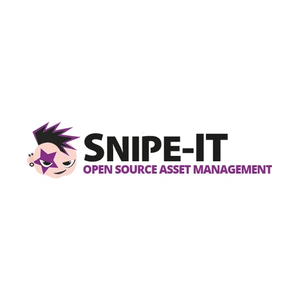 snipeitapp brand logo for snipeitapp.com