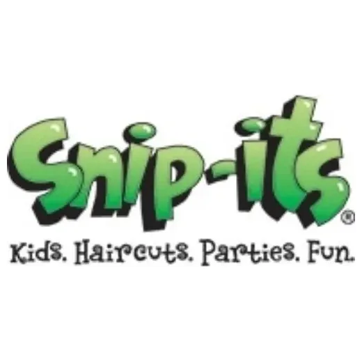 snipits brand logo for snipits.com