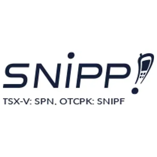 snipp brand logo for snipp.com