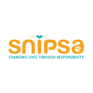 snipsa brand logo for snipsa.org
