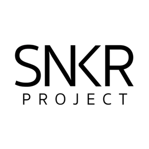 snkrproject brand logo for snkrproject.com