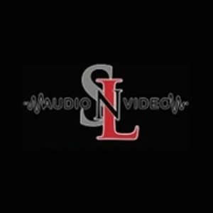 snlav brand logo for snlav.com