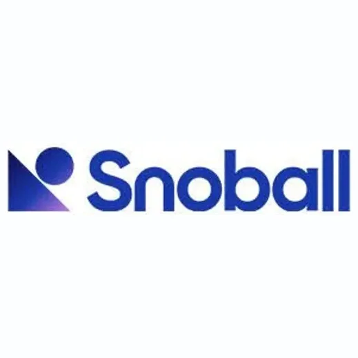 snoball brand logo for snoball.com