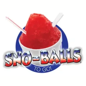 snoballstogo brand logo for snoballstogo.com
