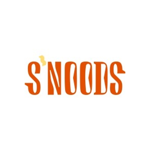 Snoods brand logo for eatsnoods.com