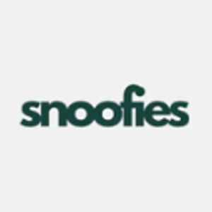 snoofies brand logo for snoofies.com