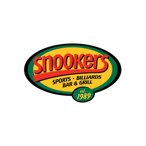 snookersri brand logo for snookersri.com