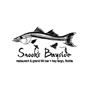 snooks brand logo for snooks.com