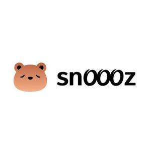 snoooz brand logo for snoooz.ai