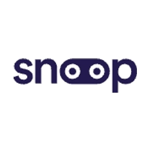 snoop brand logo for snoop.app