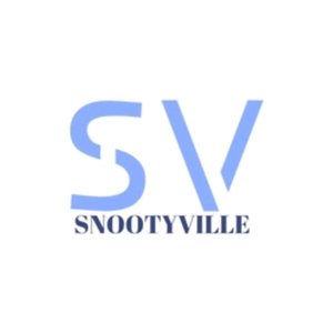snootyville brand logo for snootyville.com