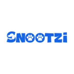 snootzi brand logo for snootzi.com