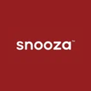 Snooza AU brand logo for snooza.com.au