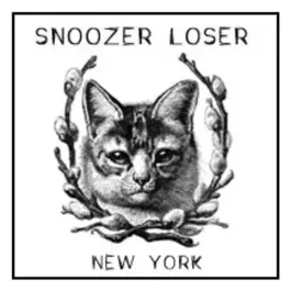 Bigcartel brand logo for snoozerloser.bigcartel.com