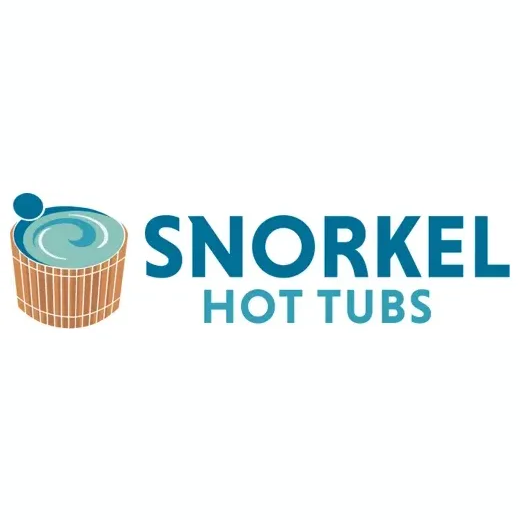 snorkel brand logo for snorkel.com