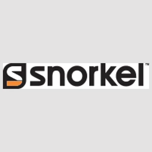 snorkellifts brand logo for snorkellifts.com