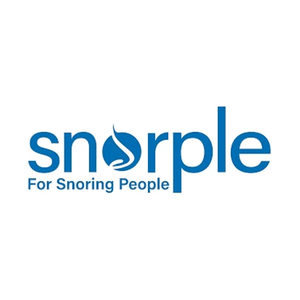 snorple brand logo for snorple.com