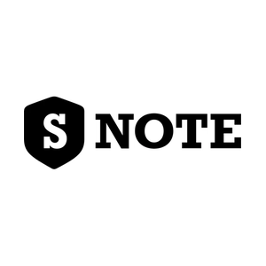 snote brand logo for snote.app