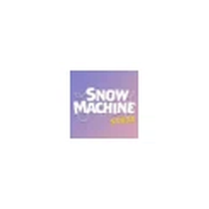 Snow Machine Store brand logo for shop.snow-machine.com