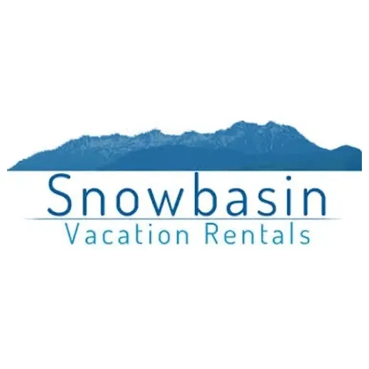 snowbasinvacationrentals brand logo for snowbasinvacationrentals.com