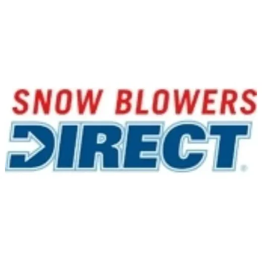 snowblowersdirect brand logo for snowblowersdirect.com