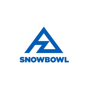 snowbowl brand logo for snowbowl.ski