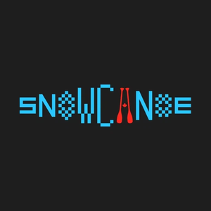 snowcanoe brand logo for snowcanoe.com