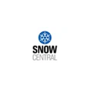 Snowcentral brand logo for snowcentral.com.au