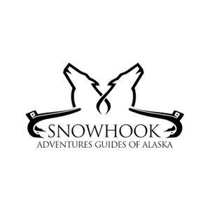 snowhookadventures brand logo for snowhookadventures.com
