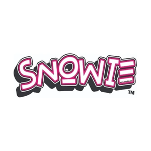 Snowie brand logo for snowie.com