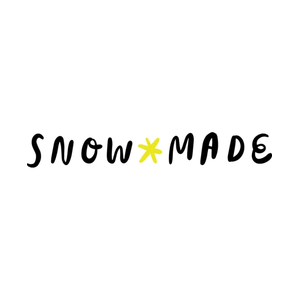 snowmade brand logo for snowmade.com