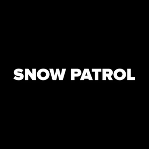 snowpatrol brand logo for snowpatrol.com