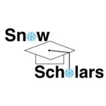 snowscholars brand logo for snowscholars.com