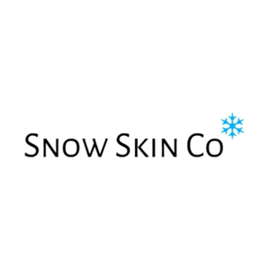 snowskinco brand logo for snowskinco.com