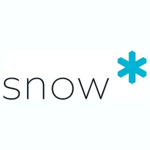 snowsoftware brand logo for snowsoftware.com