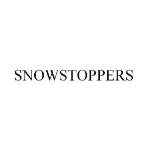 snowstoppers brand logo for snowstoppers.com