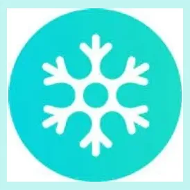 snowswap brand logo for snowswap.org
